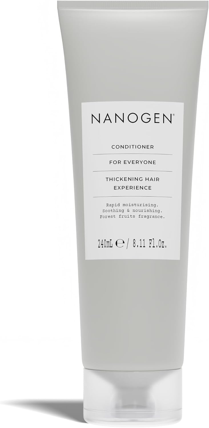 NANOGEN Thickening Conditioner for Everyone 240ml
