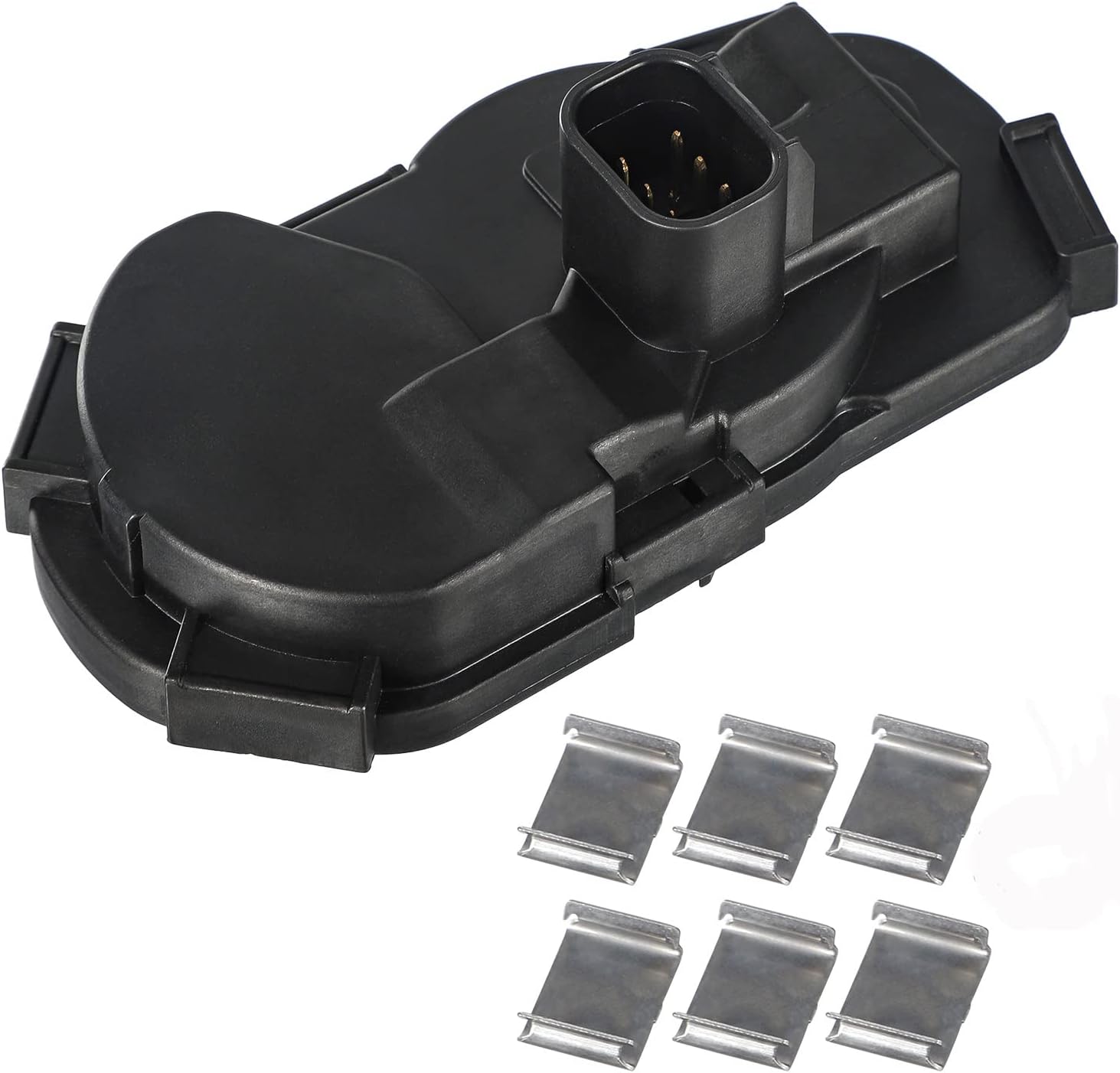 Throttle Position Sensor TPS Sensor 19259452 TPS4270 TH445 Compatible with Chevy Silverado Trailblazer Express Suburban Tahoe Avalanche GMC Envoy Yukon Sierra Savana Buick Cadillac