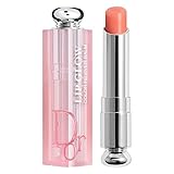 DIOR ADDICT LIP GLOW # Coral - sheer pink coral