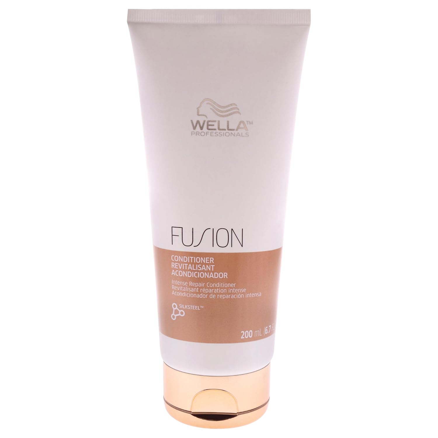 Wella Professionals Fusion Intense Repair Conditioner for Damaged Hair