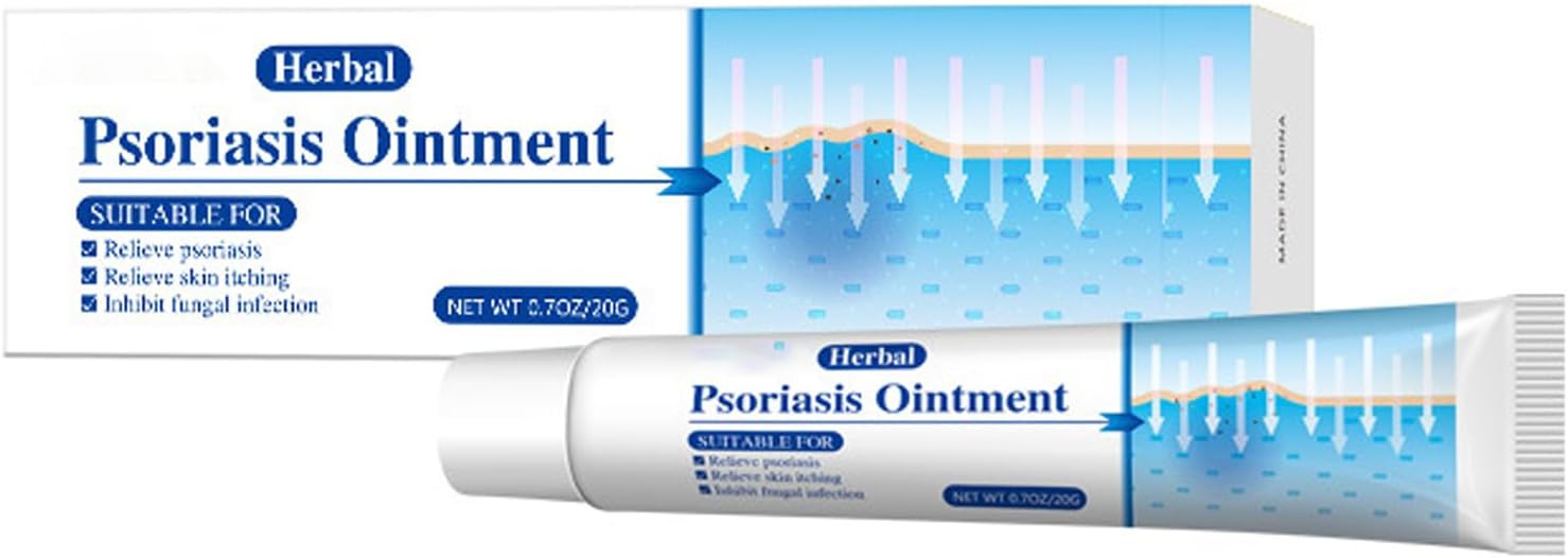 Antifungal Cream,Athletes Foot Treatment Cream.Psoriasis Cream for Soothing,Relieve Skin Itch & Fast Sooth,Natural Antifungal Cream for Skin.Eczema Creams,Quickly Absorb
