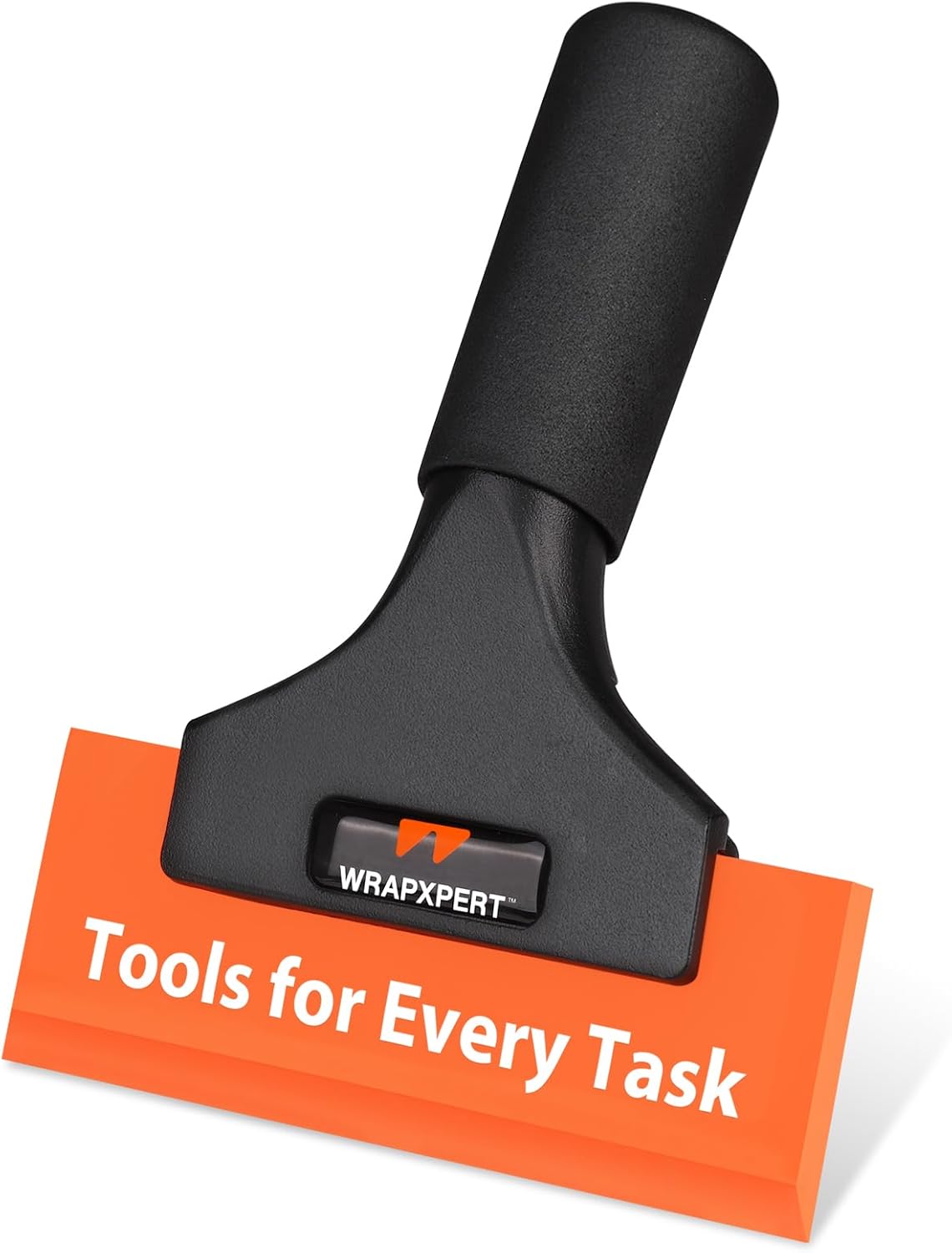 WRAPXPERT Window Tint Tools, Small Squeegee for Car Window No Bubble, Rubber Scraper Kit for Window, Mirror,Front Windows Rear Glass, Auto Car Glass Film Installation