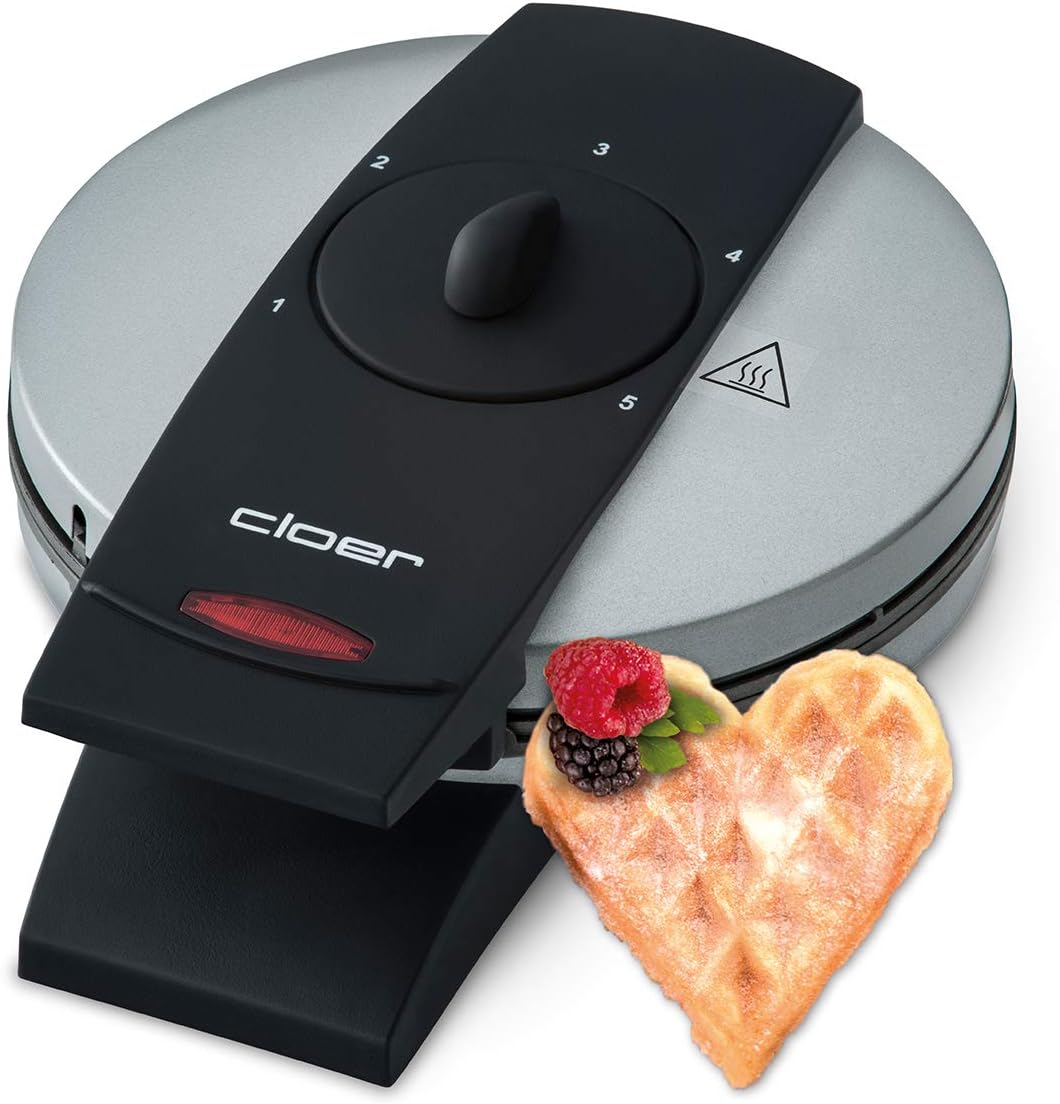 cloer 1629 Waffle Maker
