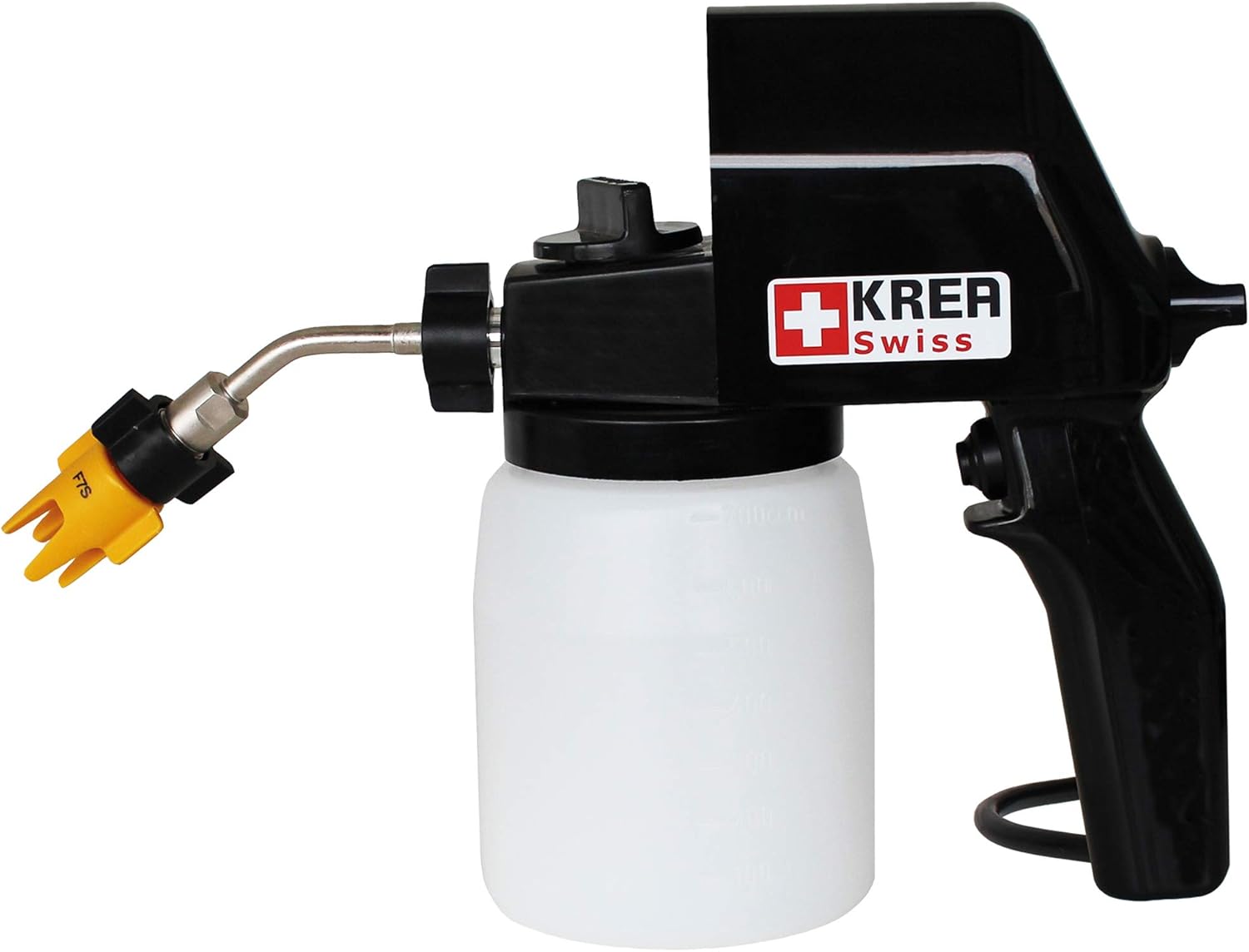 multiSPRAY+ Food Spray Gun, 110 Volt (USA)