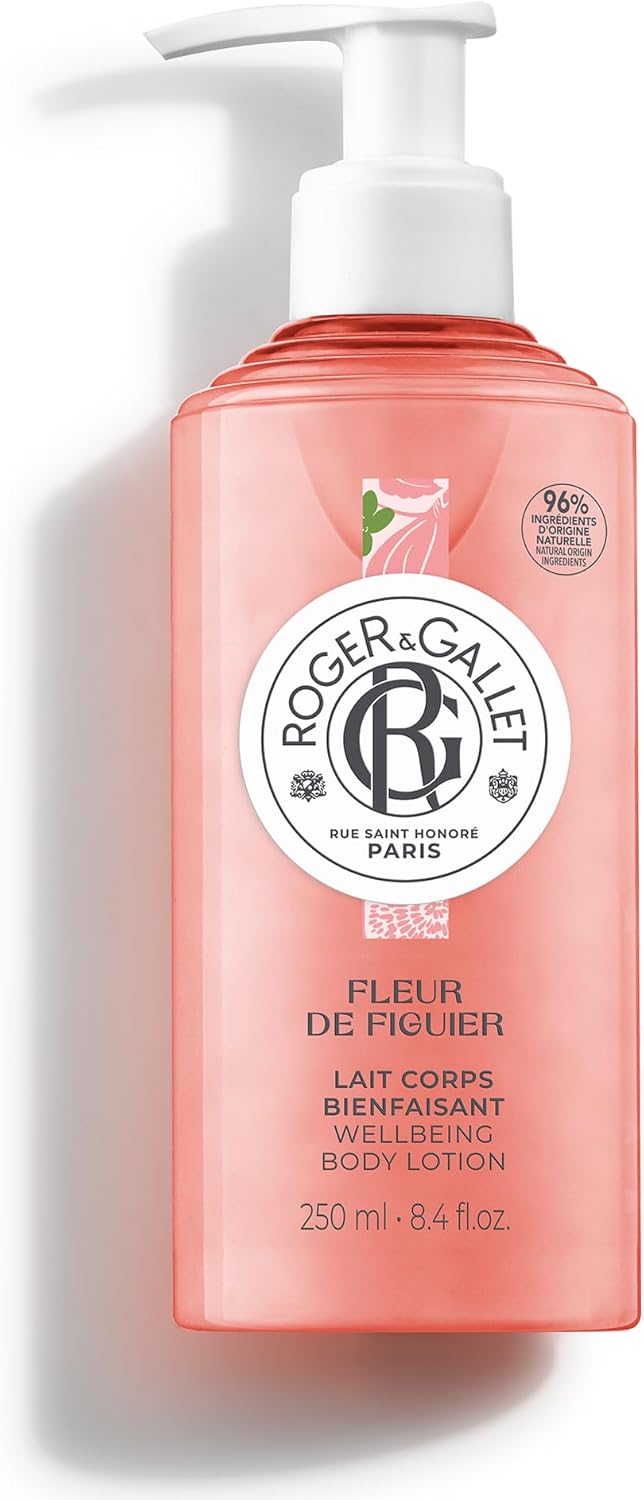 Roger&Gallet Fleur de Figuier Body Lotion 250ml