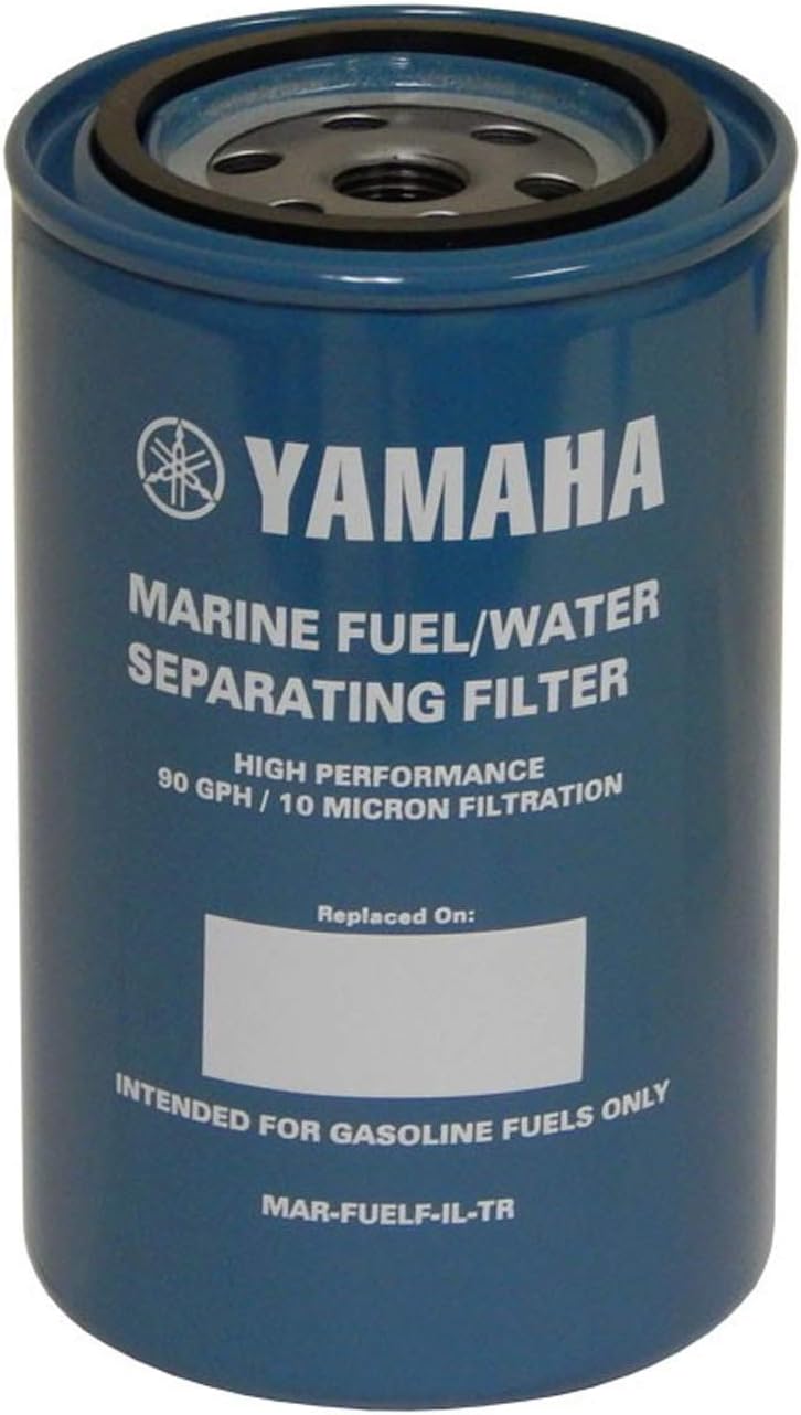 Yamaha New OEM, MAR-10MEL-00-00-4