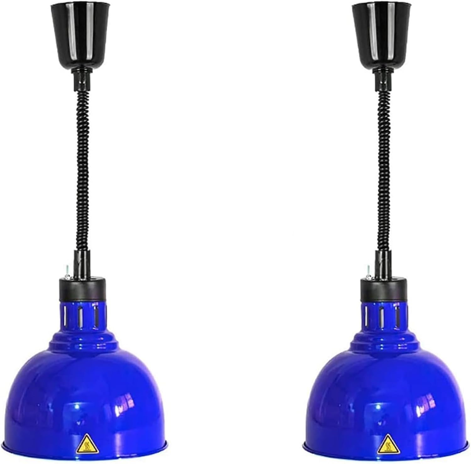 MAXCBD Food Warmer Lamp Telescopic Food Warme Buffet Food Heat Lamp Buffet Heating Lamp, Equipment Food Service Restaurant Kitchen Equipment Food for Home and Restaurant