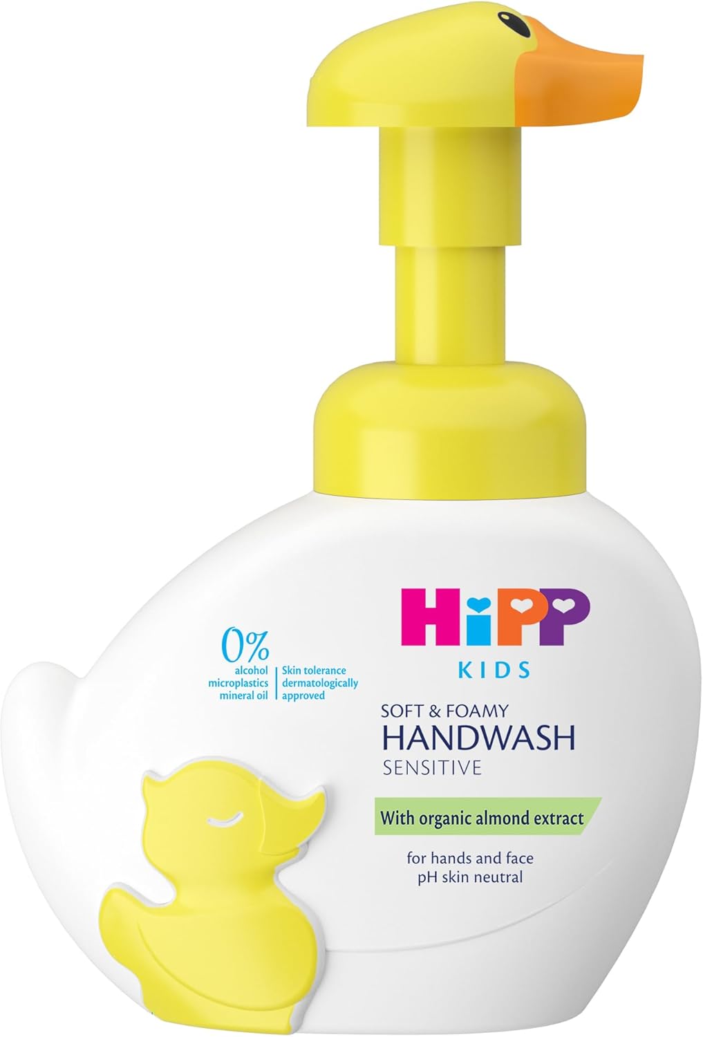 HiPP Washing Foam (Pack of 6)