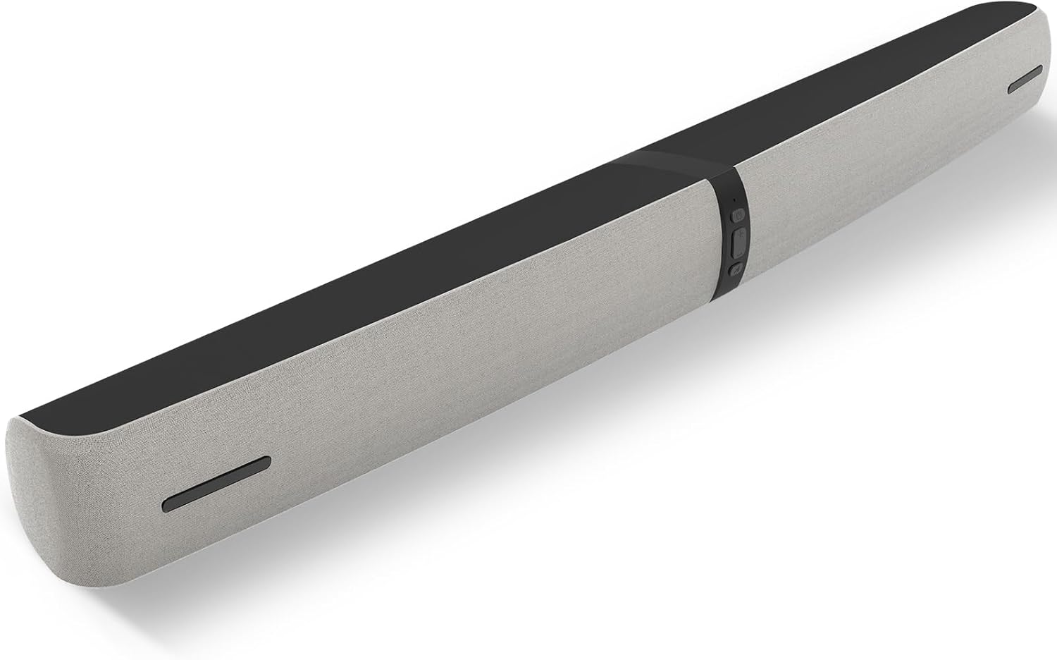 70W Sound Bar for TV, 2 in 1 Detachable Soundbar with 3 Modes, TV Soundbar with ARC/Optical/AUX/BT Connections