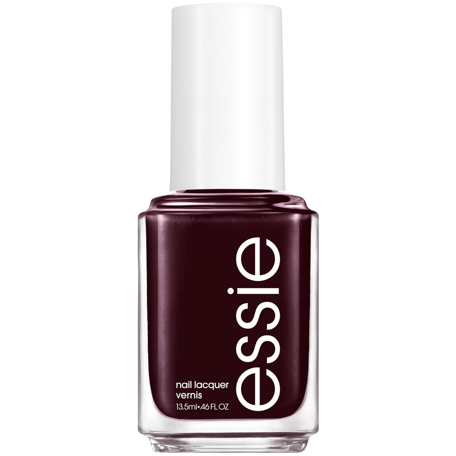 Essie Nail Color : Wicked