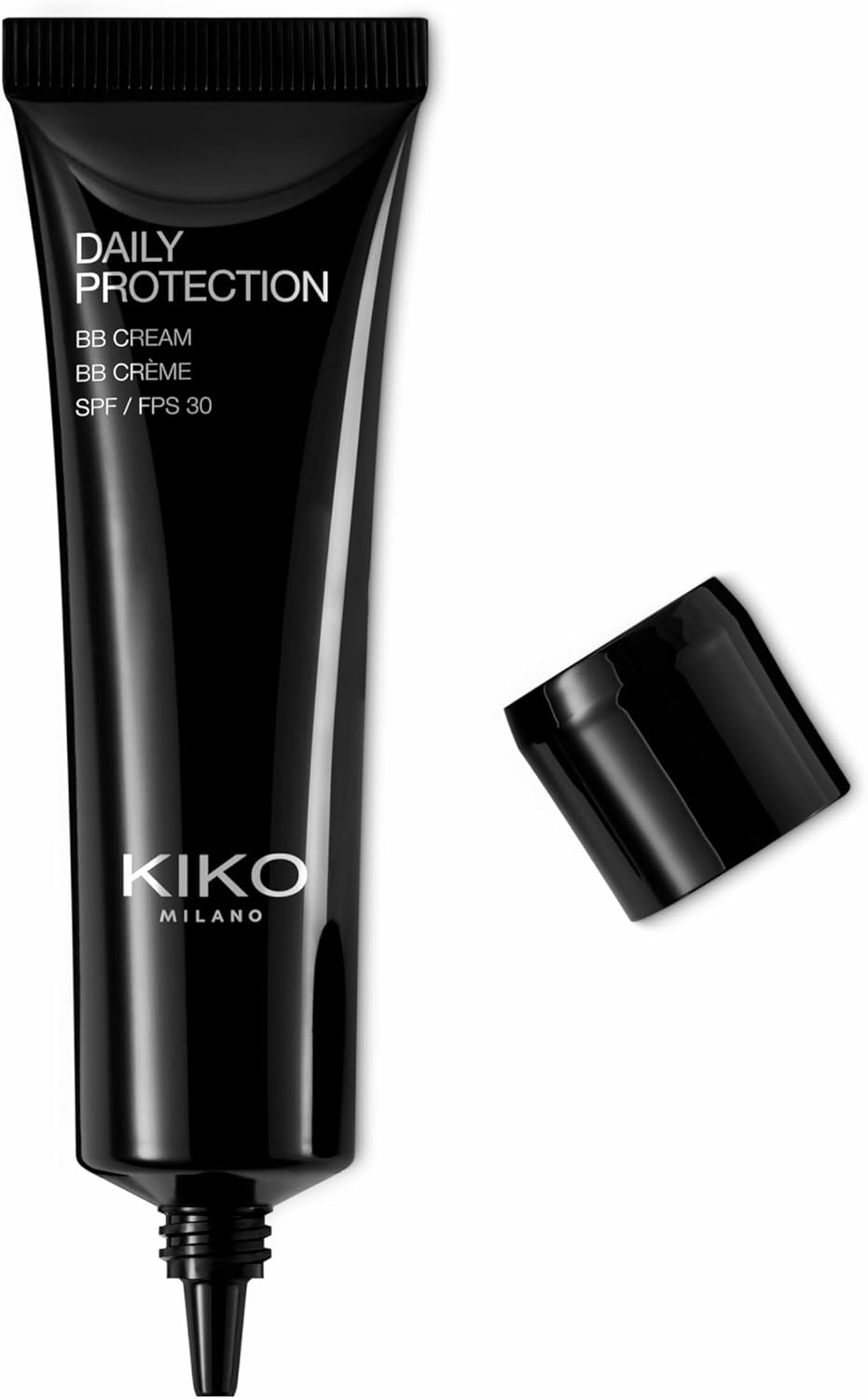KIKO Milano Daily Protection BB Cream SPF 30-03, Tinted Cream To Protect, Perfect And Moisturise The Skin