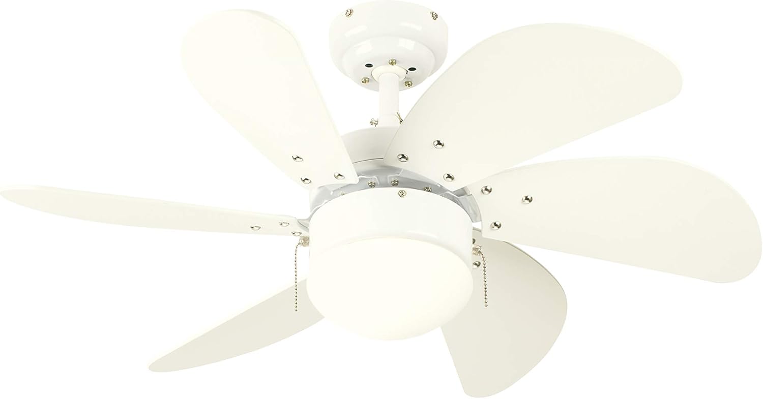 Westinghouse Turbo Swirl - Ceiling Fan.