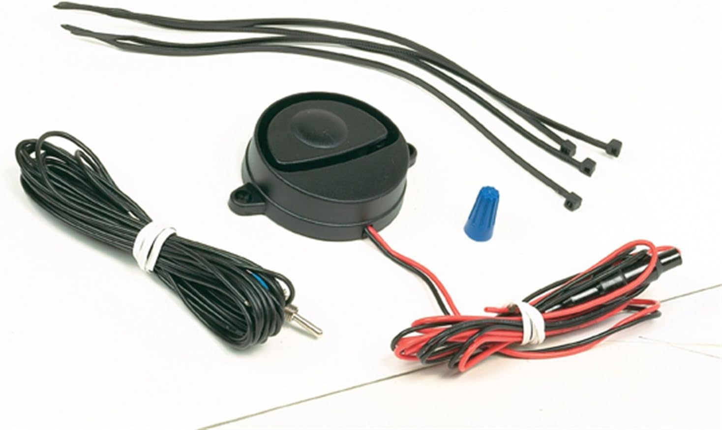 n-VISION nVISION Hopkins 27512VA Trailblazer Electronic Deer Alert