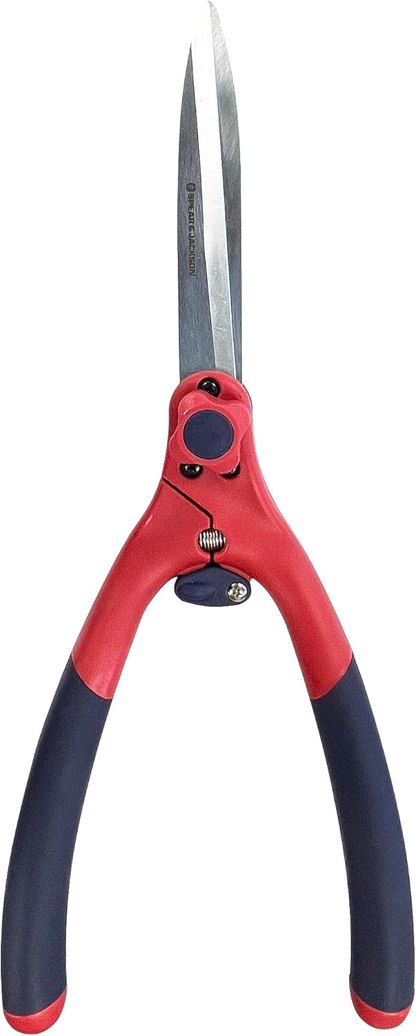 Spear & Jackson 8190RS Razorshsarp Compact Hand Shears