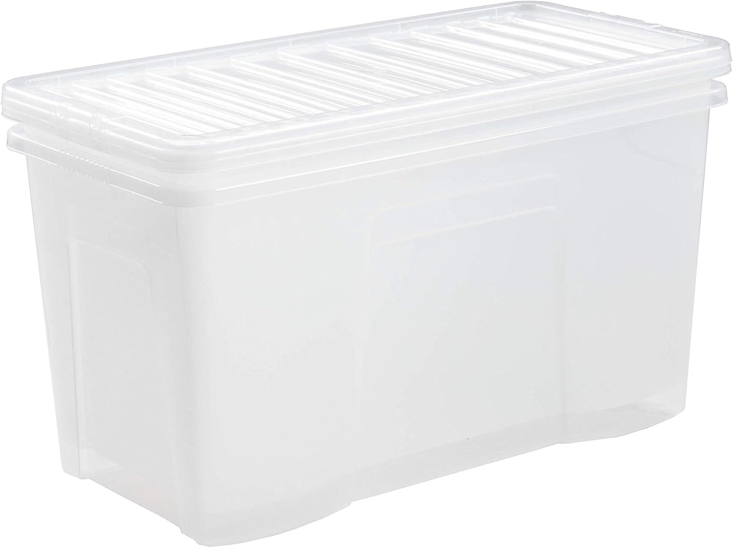 Wham Plastic Storage Boxes [110 lt] (3)
