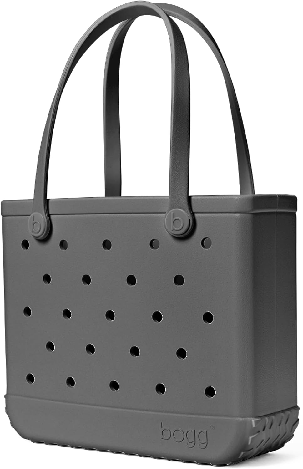 BOGG BAG Medium Tote – 15” x 12.5” x 5” – Essential Bags for Beach, Pool, Boat, Sports, Tailgating, Cruise, Travel