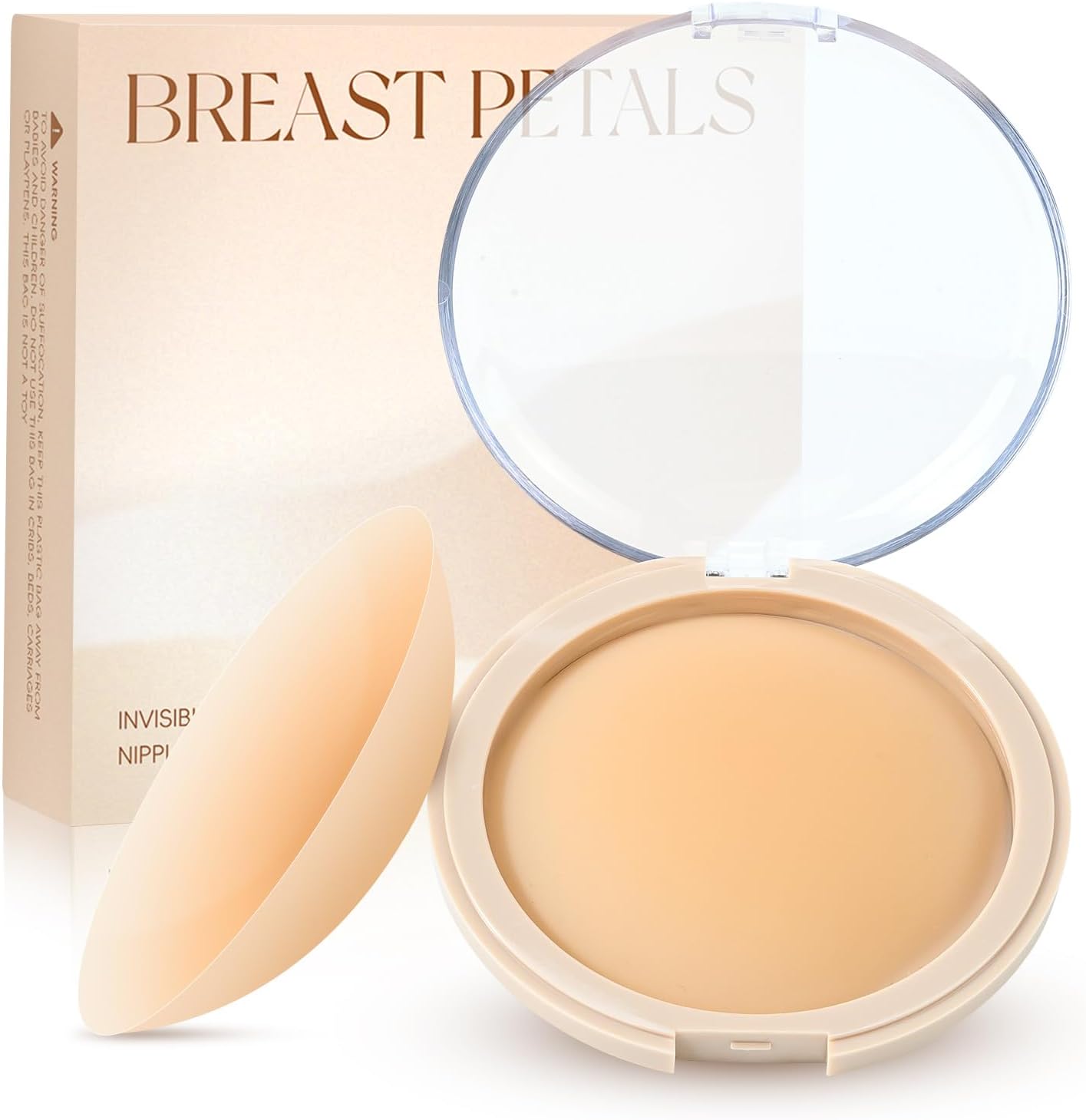 Cakes Body Nipple Covers,Silicone Nipple Covers Reusabl,Waterproof No Show Cakes Body Nipple Cover,Cakes Bra