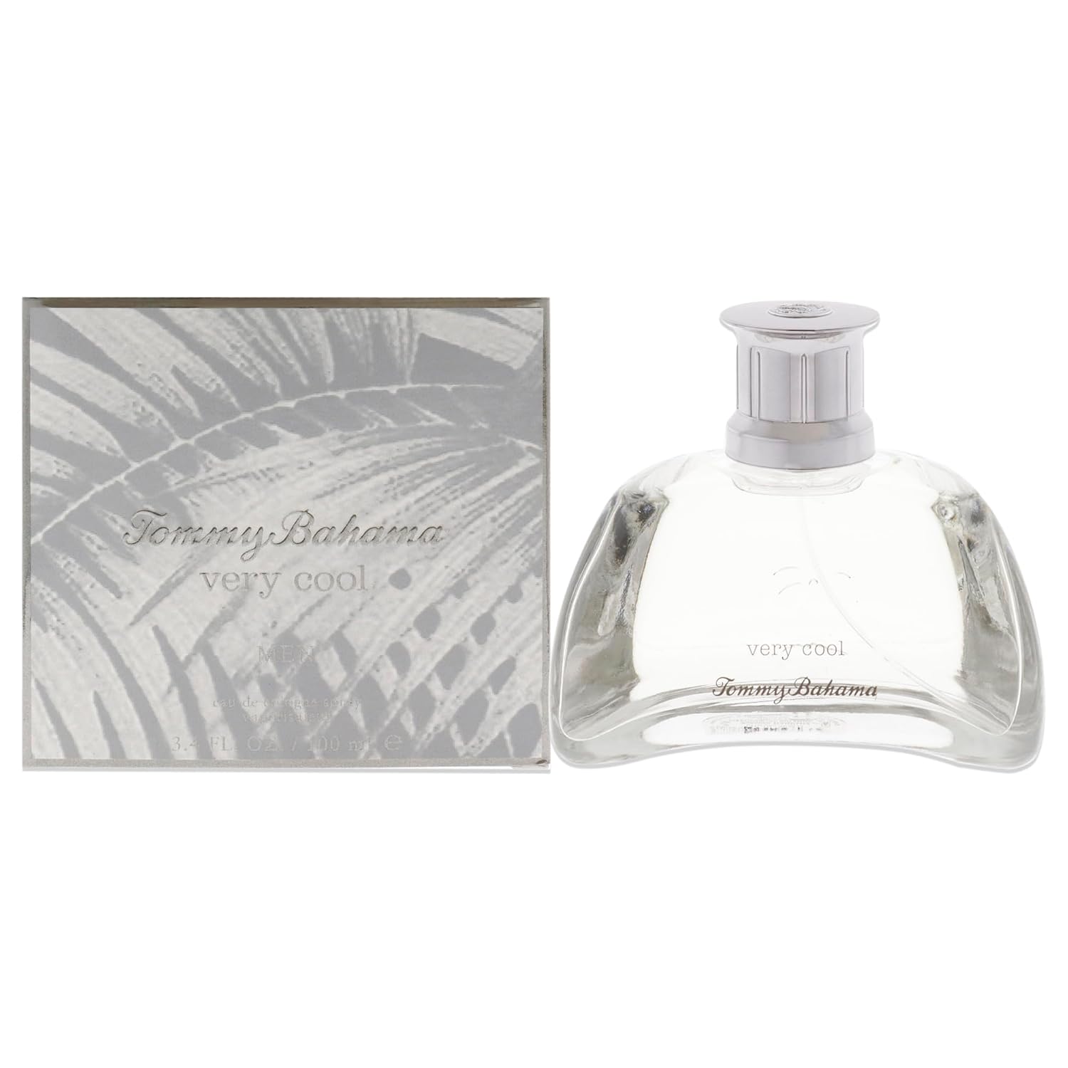 Tommy Bahama Martinique Very Cool Cologne for Men 3.4 fl.oz