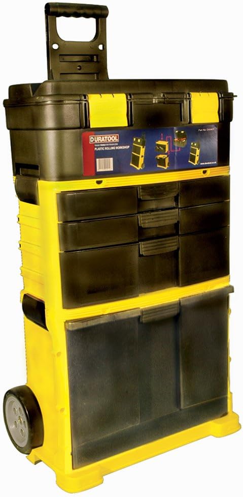 D00407 Plastic Rolling Workshop