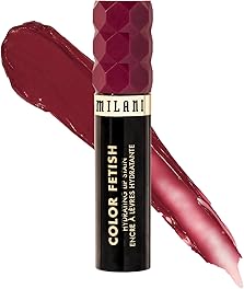 Milani Color Fetish Lip Stain-160 Bitten Berry