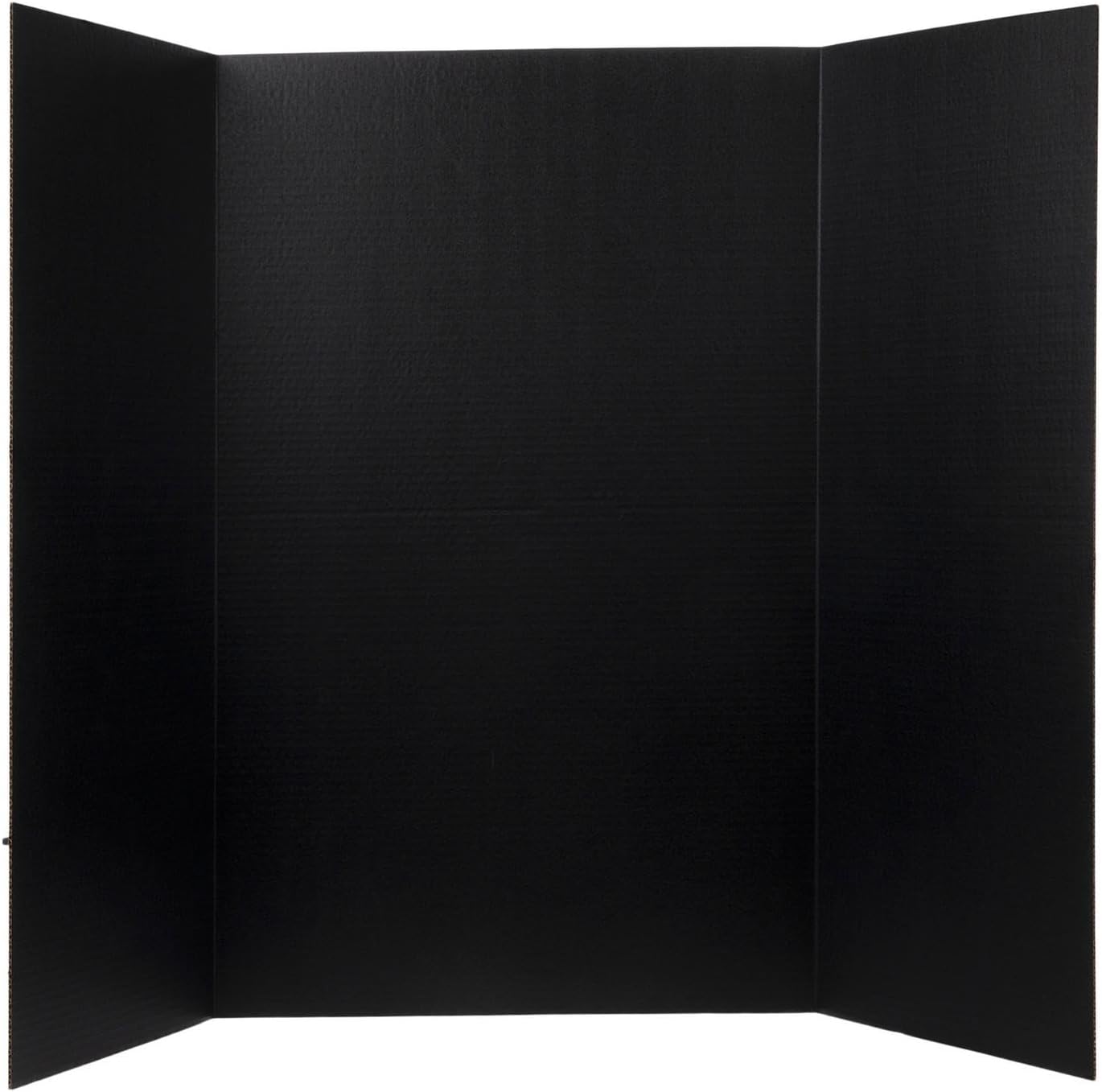 Hobby Lobby Black Project Display Board - 36" x 48" Set of 3