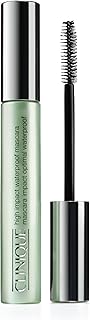 Clinique High Impact Waterproof Mascara | Lengthening, Volumizing, Smudge-Proof + Safe For Sensitive Eyes