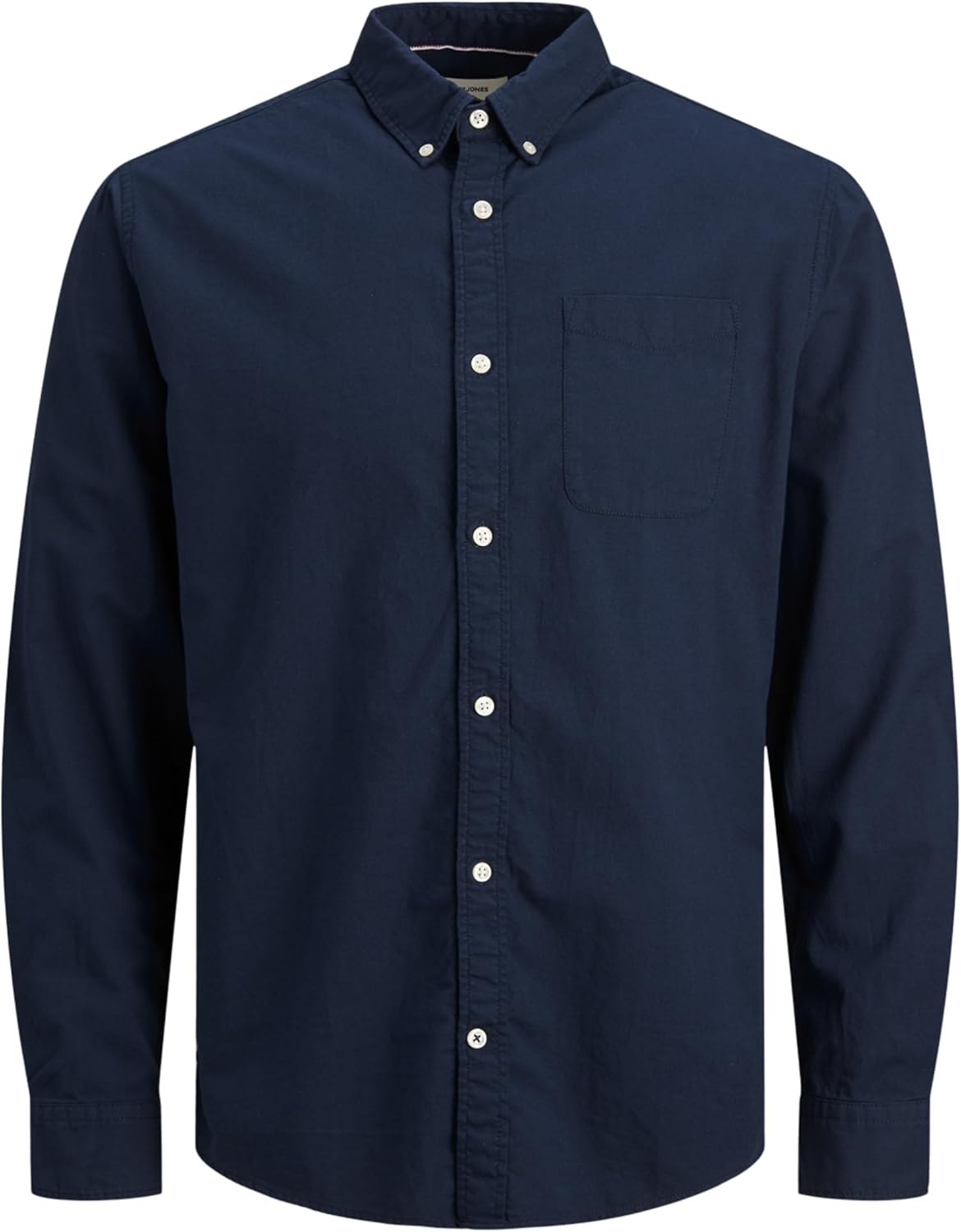 JACK & JONES Mens Oxford Shirt