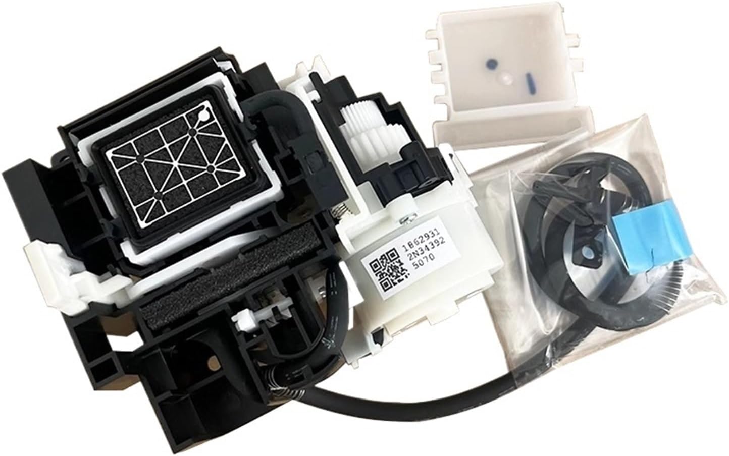1880515 Ink Pump System for epson L18058 L8058 L8168 L8188 L18050 L8050 L8180 L8160 Capping Station