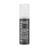 Paula's Choice SKIN PERFECTING 2% BHA Lotion Salicylic Acid Exfoliant, 3.3 Ounce Bottle Facial Exfoliator for Blackheads, Enlarged Pores, Wrinkles & Fine Lines