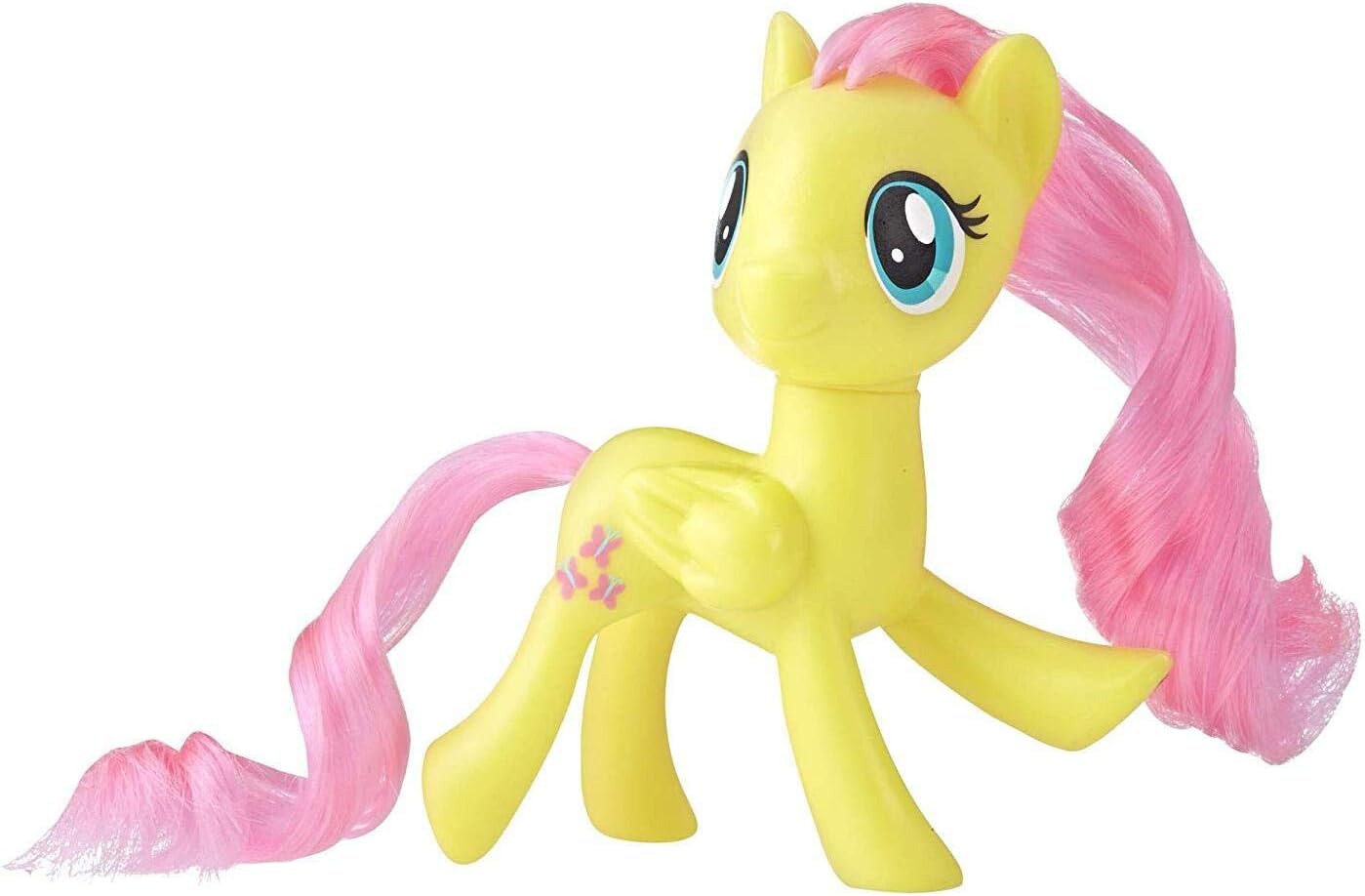 My Little Pony Fluttershy Doll