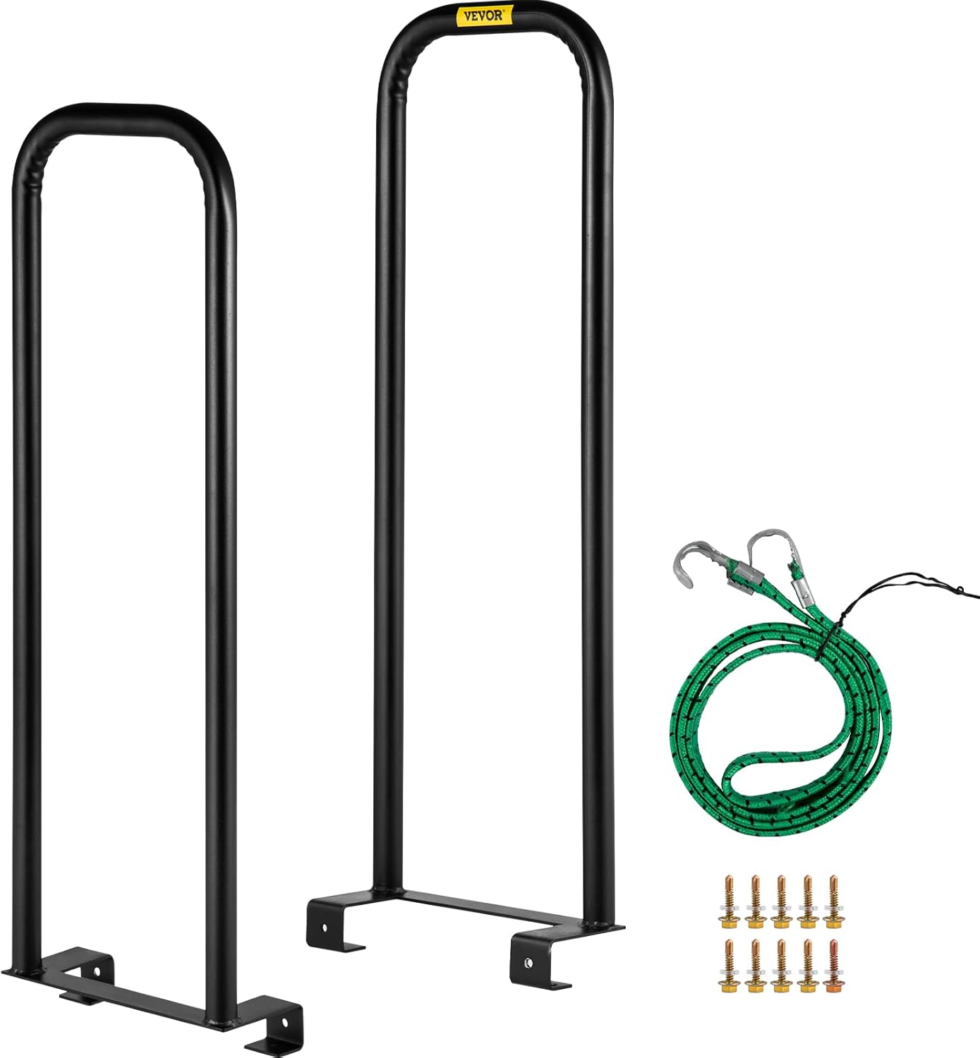 BestEquip Dolly Converter 965 x 320mm (38x13 Inch) Steel Converter Arms Handling Equippment