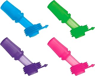 CamelBak eddy Kids Bite Valves, 4 Count (Pack of 1)