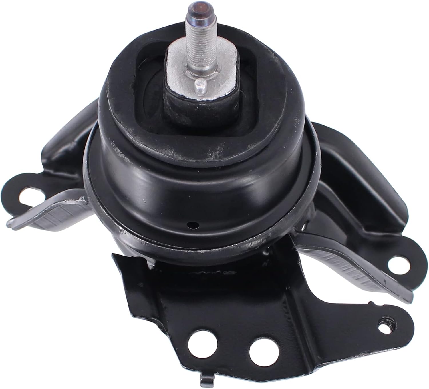 NewYall Front Right Engine Motor Mount for Hyundai Sonata 2.0L 2011-2014, Sonata 2.4L 2011-2015, Kia Cadenza 3.3L 2014-2016, Optima 2.0L/2.4L 2011-2015