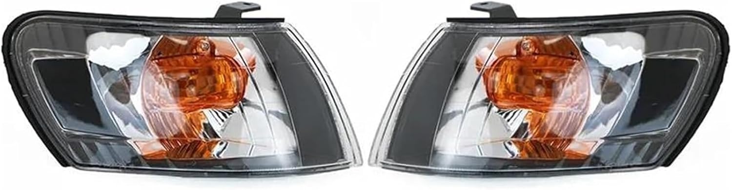 Projector Headlights Car Front Bumper For Toyota For Corolla AE100 AE101 E100 1993-1997