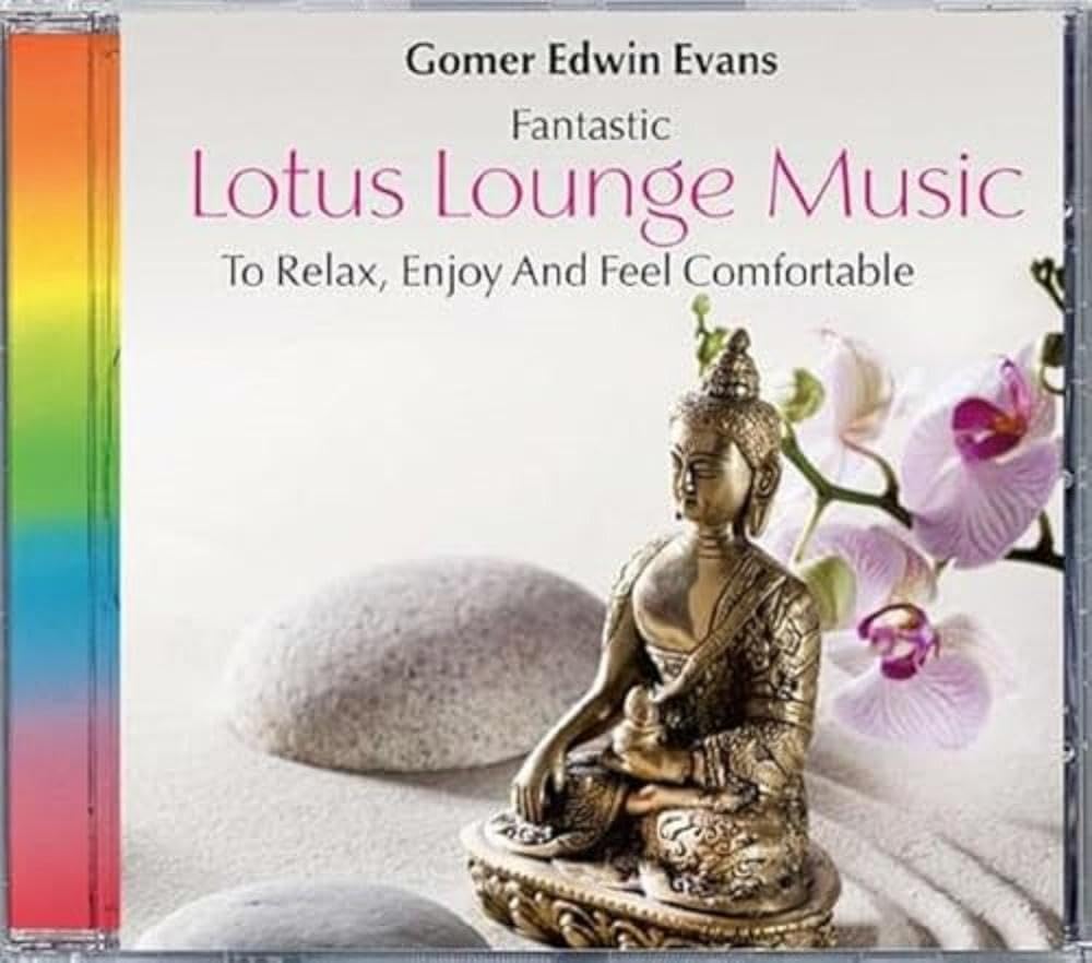Lotus Lounge Music