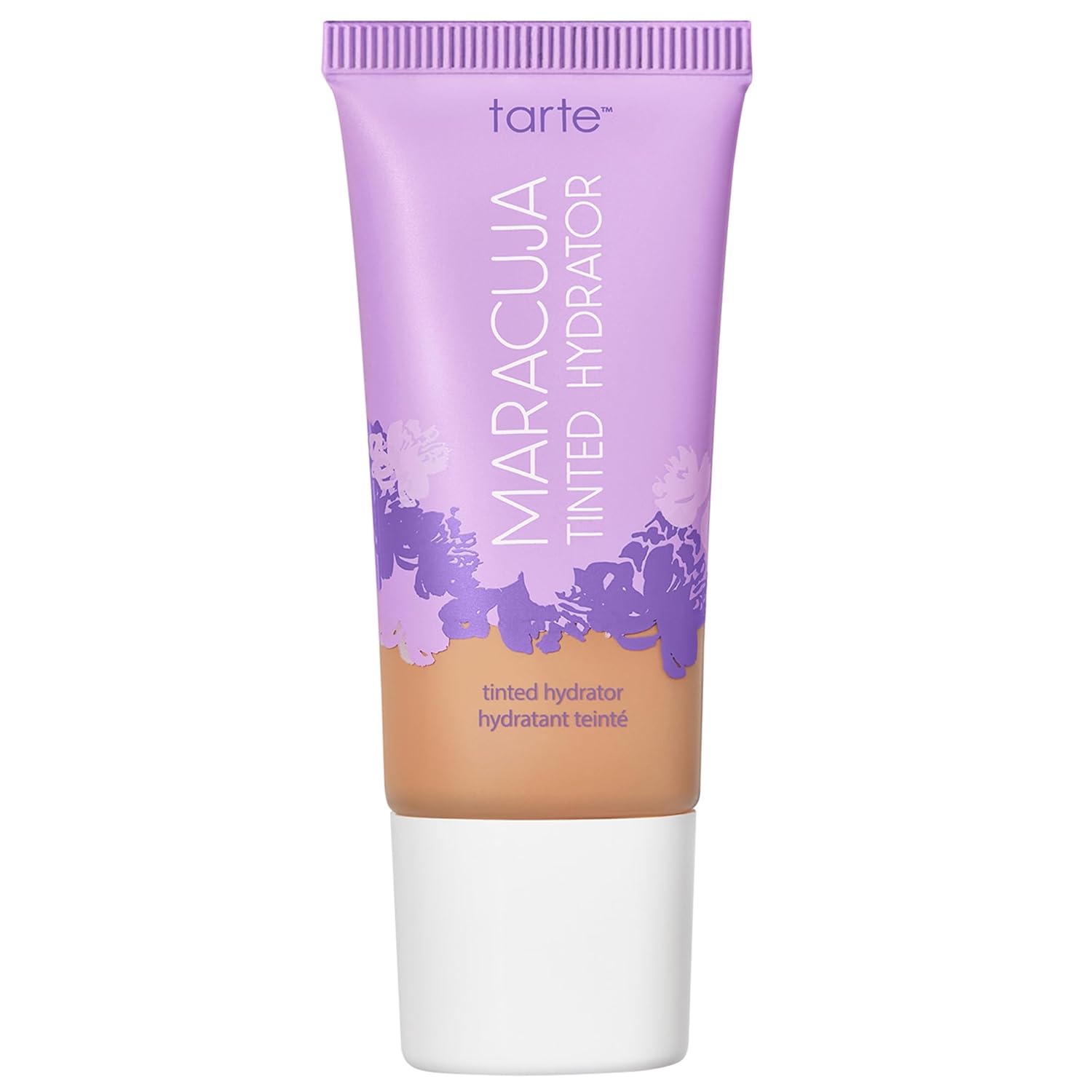 tarte maracuja tinted moisturizer