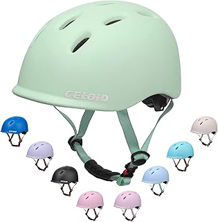 Kids Bike Helmet for Age 3-5-8-10-16 Years Boys Girls，Toddler Cycling Skateboard RollerScooter Rollerblade Helmet
