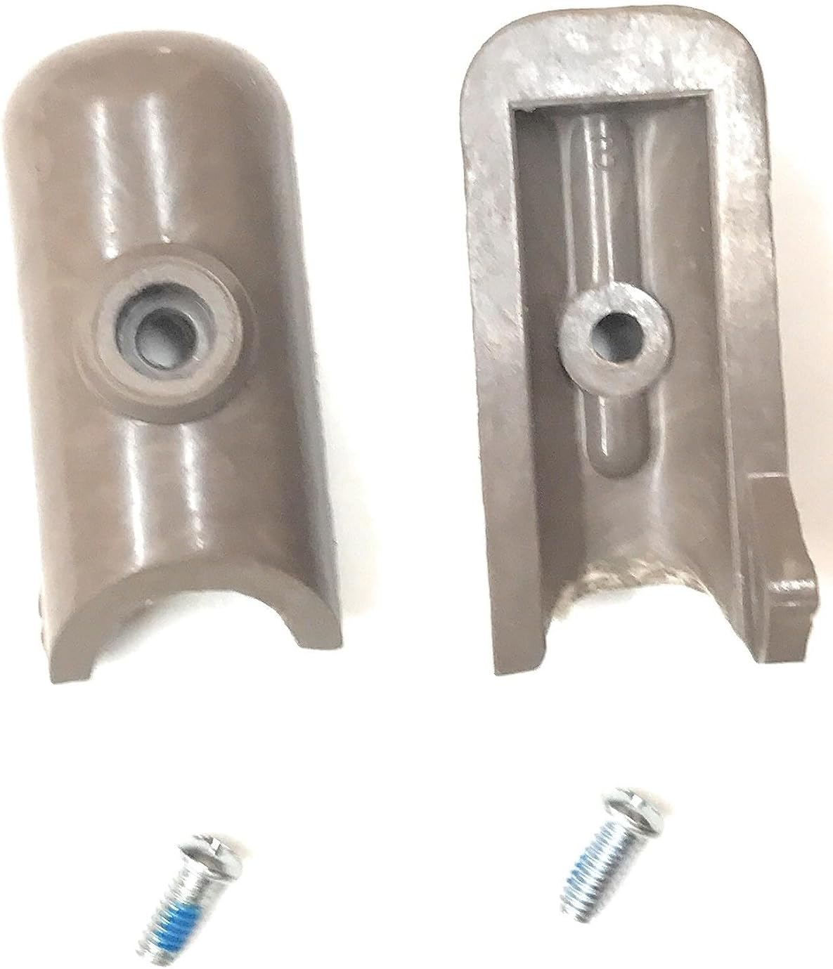 A-532-1P Tip Insulators With Screws For A-532 Electrode Holder (Pack of 2)