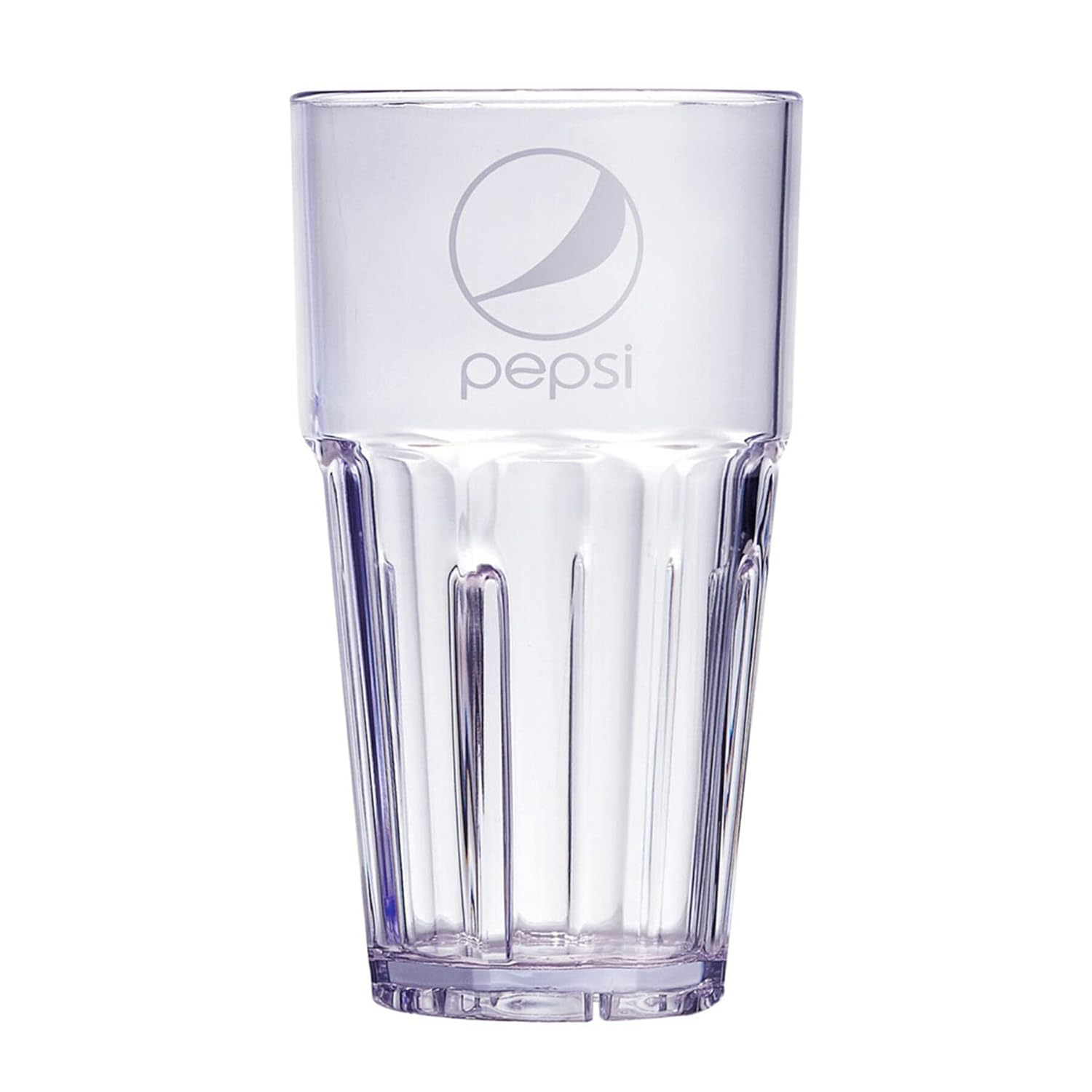 G.E.T. Enterprises 9916-BP 16 oz. Pepsi Tumbler, Blue (Pack of 72)