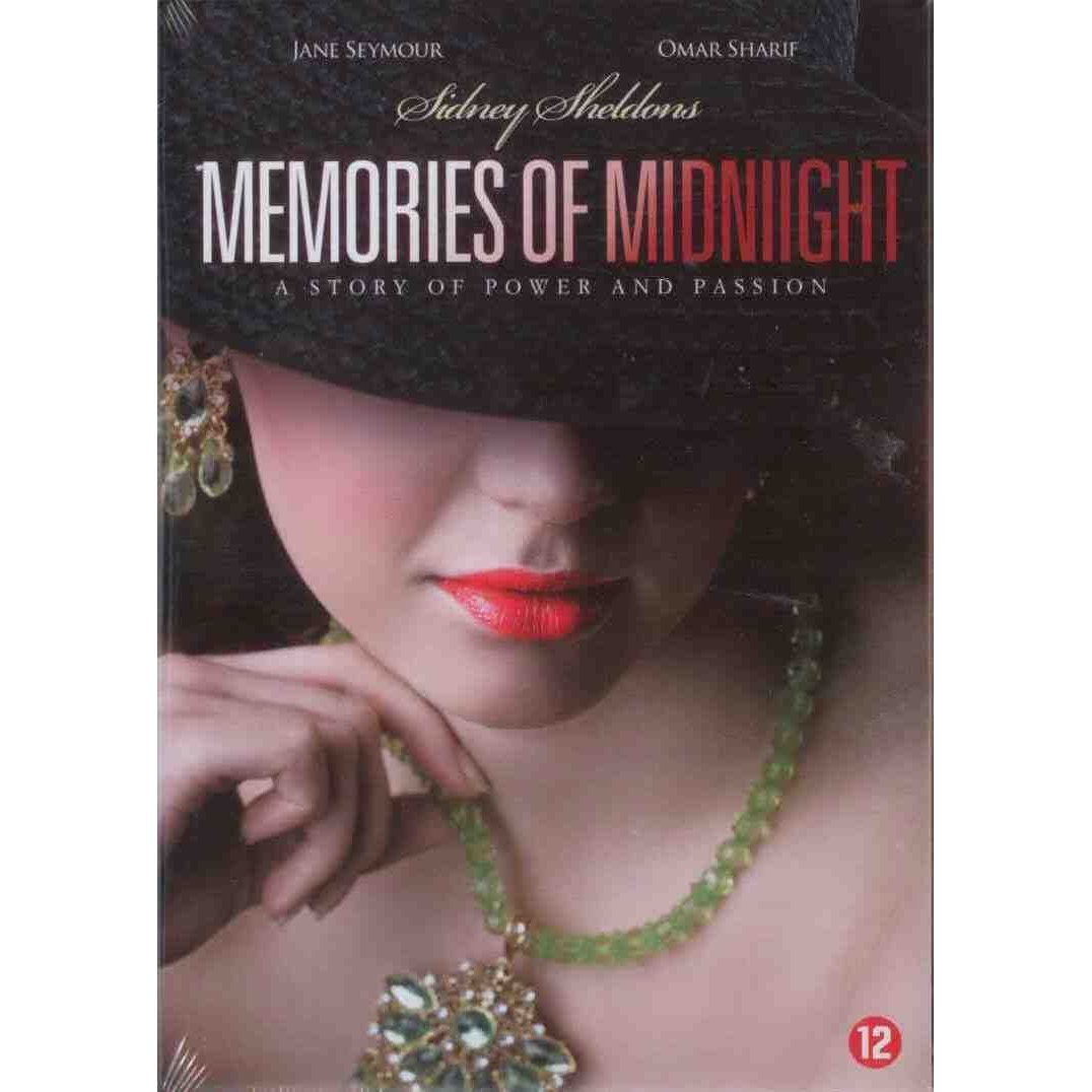 Sidney Sheldon's Memories of Midnight [Region 2]