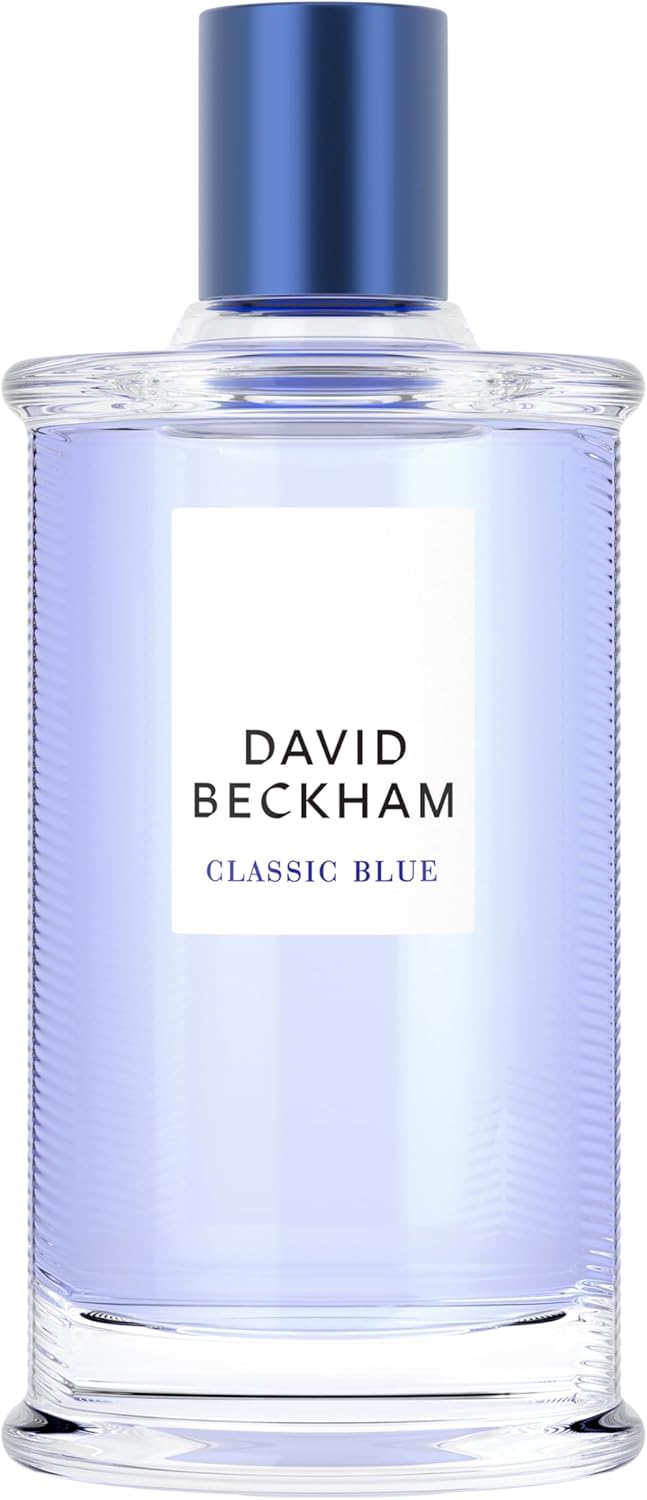 David Beckham Classic Blue Eau de Toilette