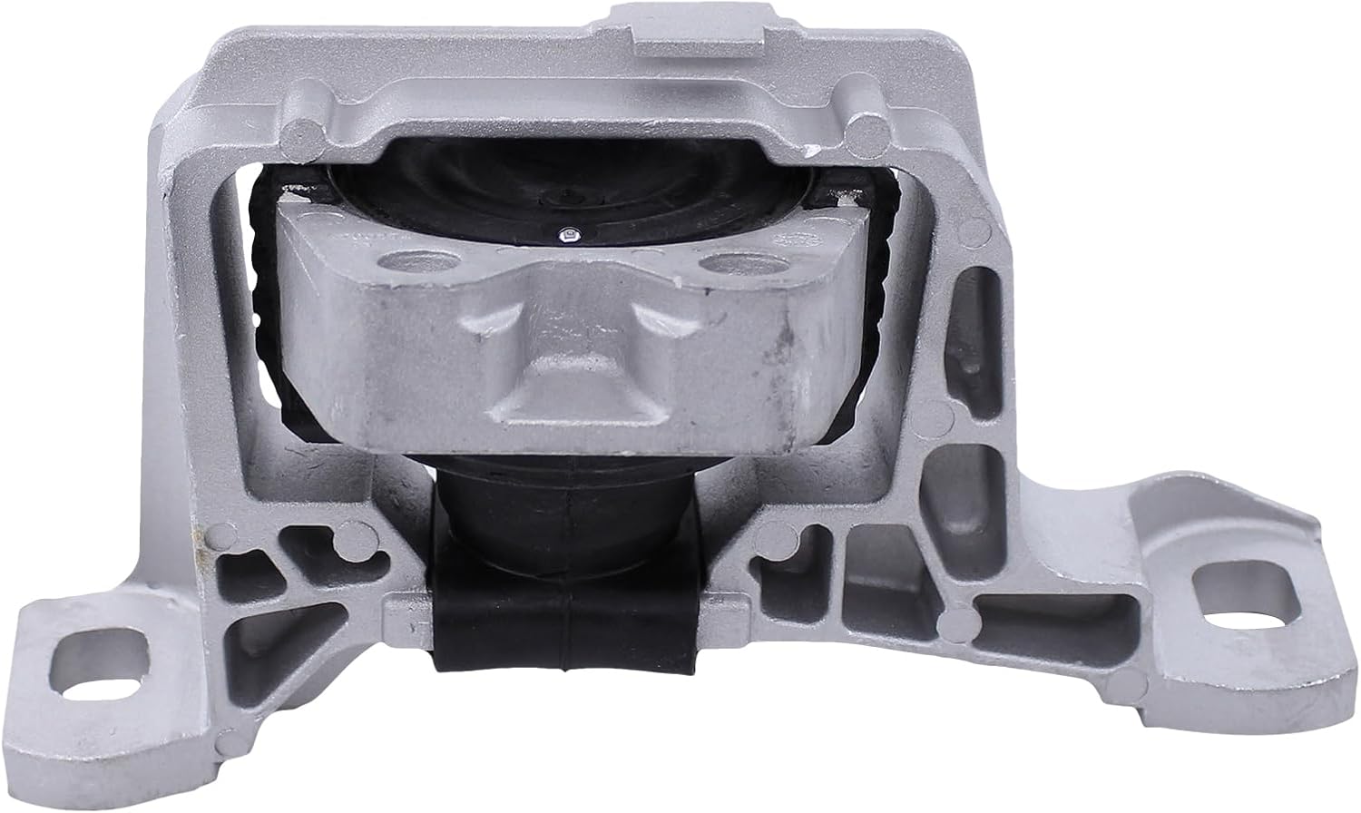 HouYeen Right Engine Mount for Fo-rd C-max 2007-2010 Focus C max 2003-2007 Focus mk2 2004-2012 Focus mk3 2013-2020 Vol-vo C30 2006-2012 S40 mk2 2004-2012 V50 2004-2012 1.6 1.8 2.0