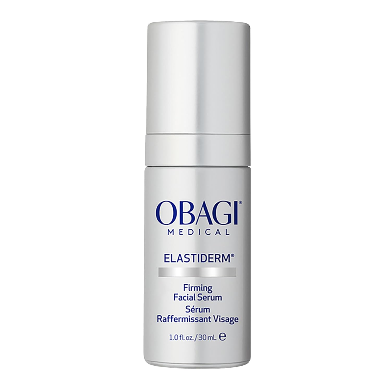 Obagi ELASTIderm Facial Serum – Firming Face Serum with Patented Bi-Mineral Contour Complex Clinically Proven to Target Signs Of Skin Aging