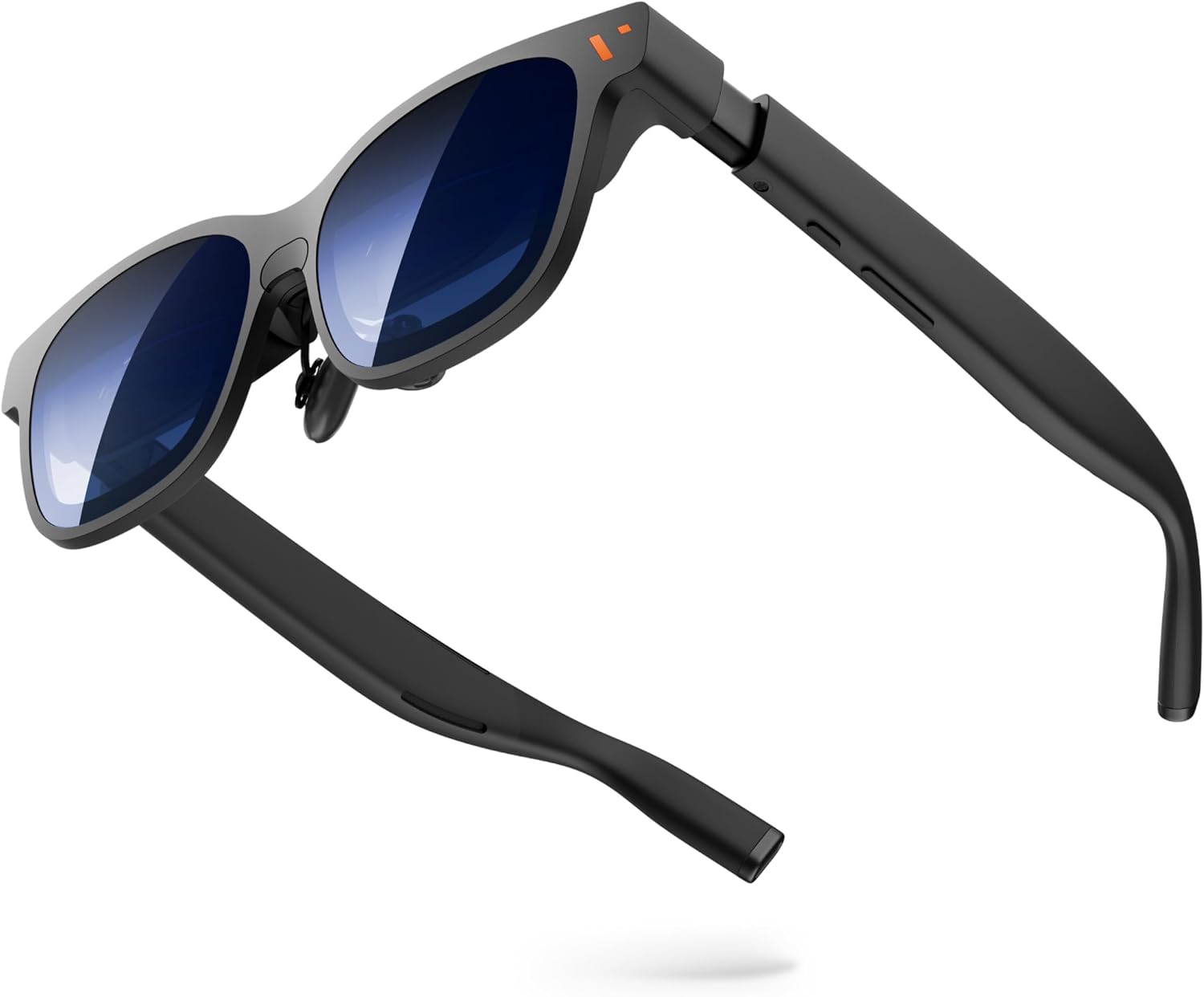 VITURE Pro 2 XR/AR Glasses - UltraClarity 3.0 Myopia Adjustment -5.0D 146" | 120Hz 50°FOV with Sony Micro-OLED, 1600 Nits, 63g, for Switch/Switch 2, Steam Deck,iPhone 15 & Later, Android, Mac/PC