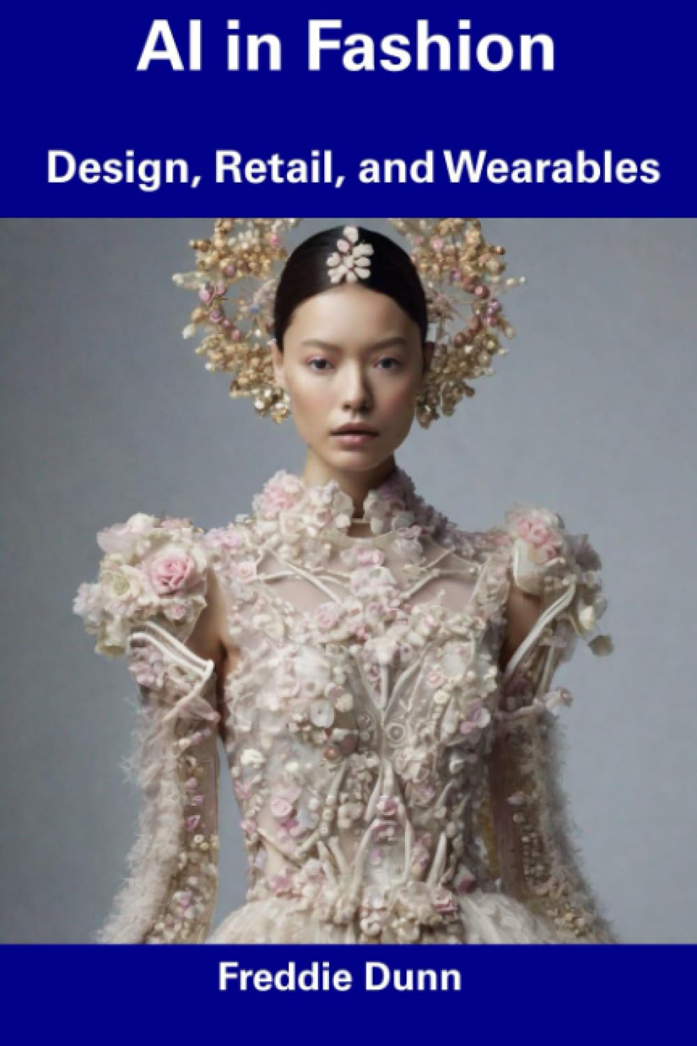 AI in Fashion: Design, Retail, and Wearables