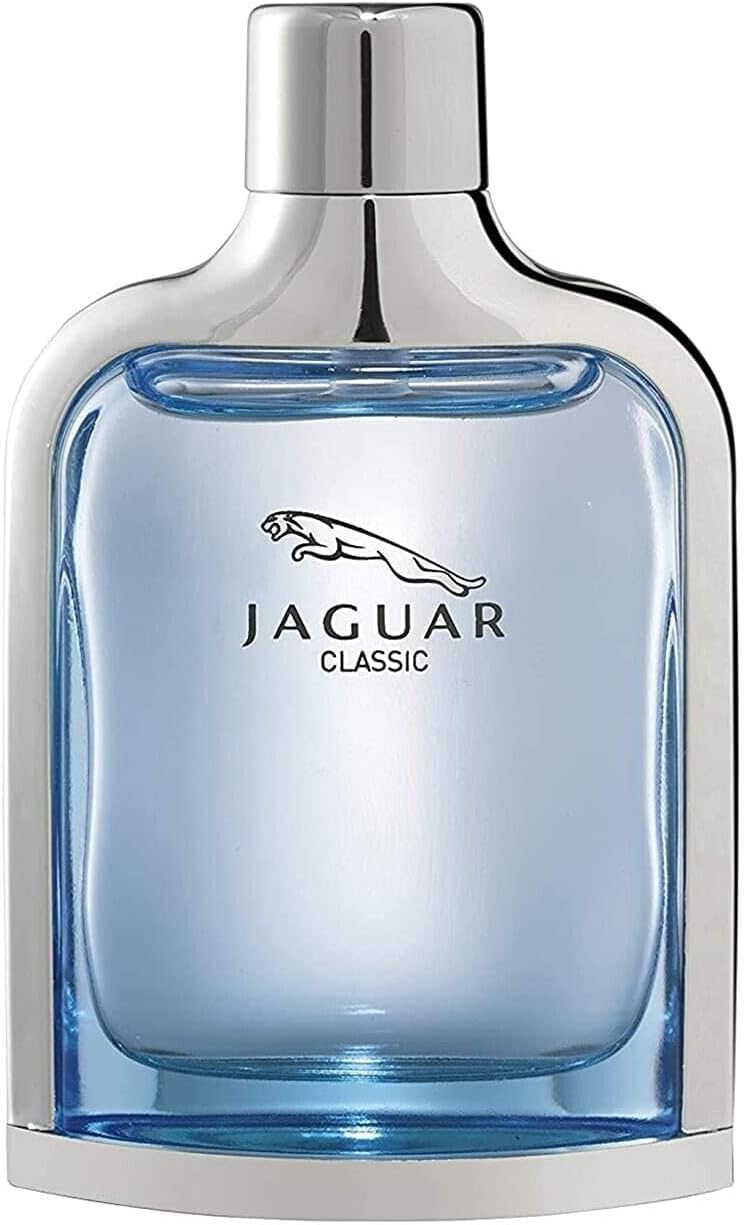 Jaguar Pure Instinct By Cologne For Men (EDT Spray 3.4 Oz)