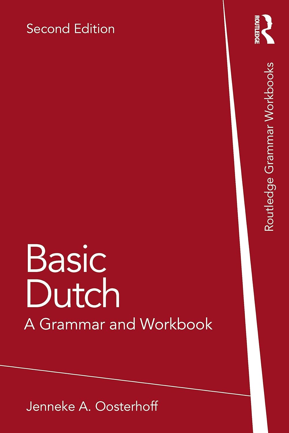 Basic Dutch (Routledge Grammar Workbooks)