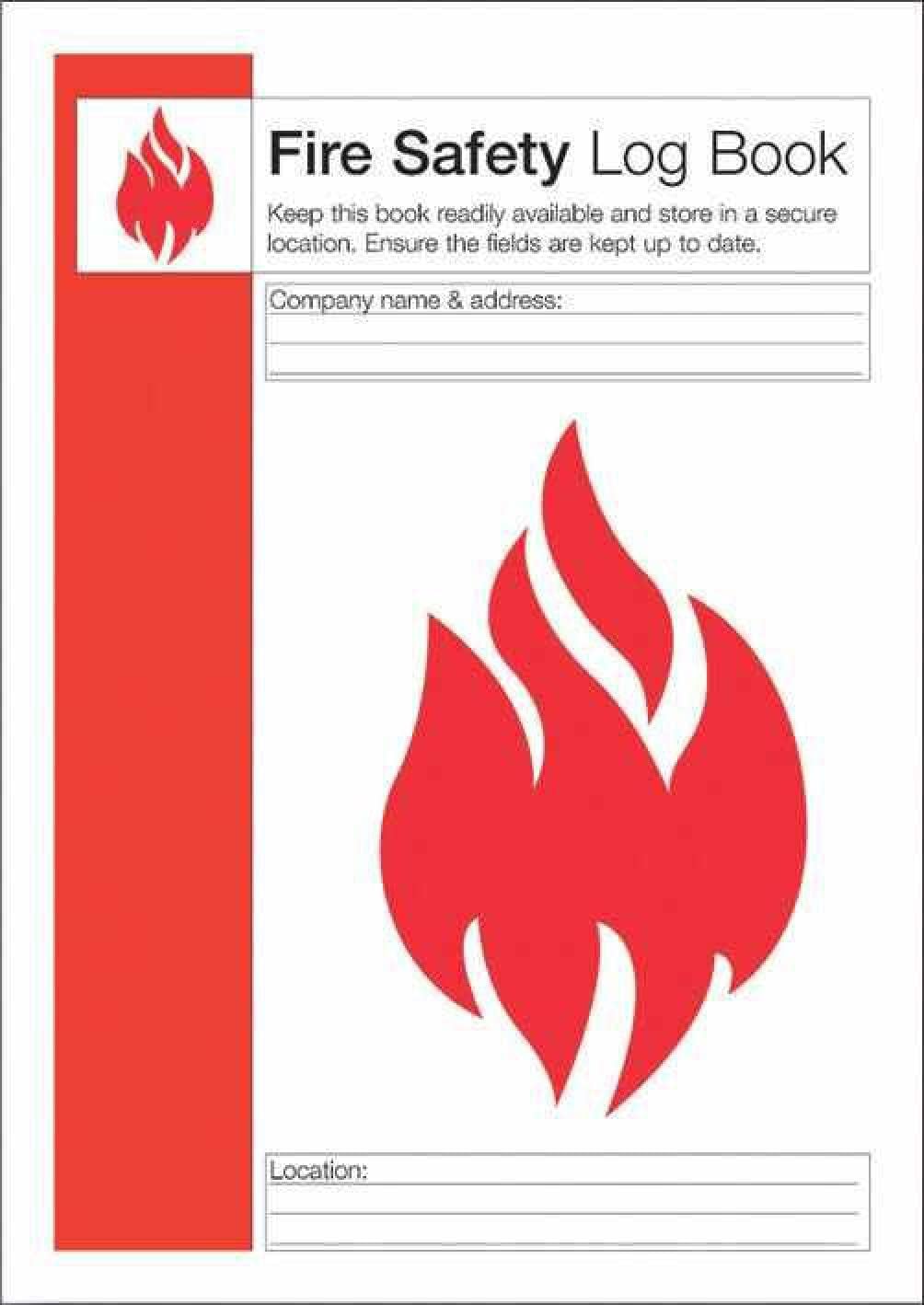The Complete Guide to Fire Safety