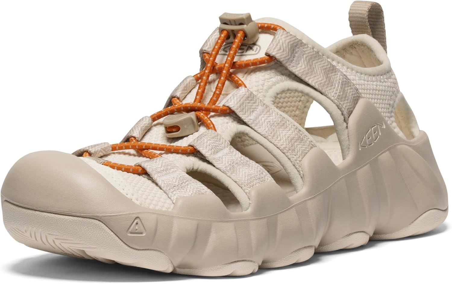 KEEN Women's Hyperport H2 Closed Toe Breathable Easy On Comfortable Hiking and Water Sandals