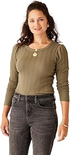 Carve Designs Women's Ever Top